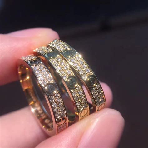 buy cartier love ring|cartier love ring copy.